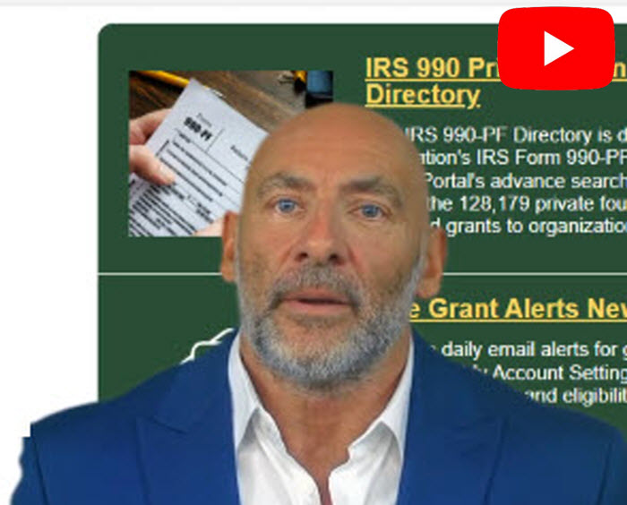 Grants for Small Business